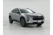 Chevrolet Trax 2025 RS 4dr C en Sacramento