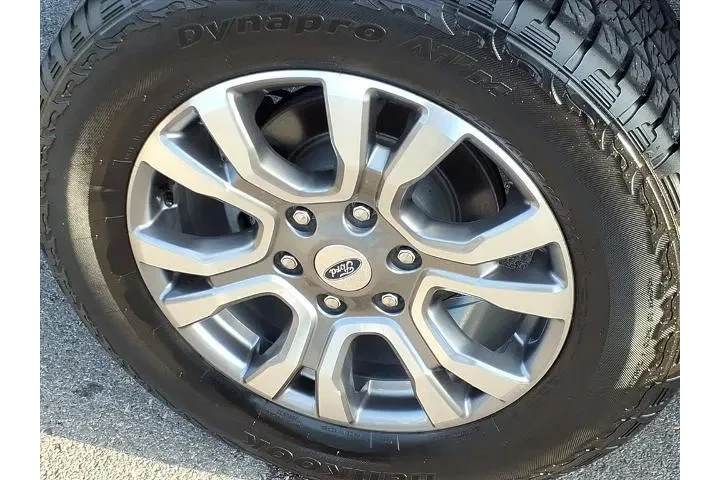 $37422 : Ford Ranger 2022 4x4 XL 4dr image 8