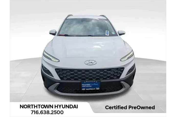$21900 : Hyundai KONA 2023 AWD SEL 4d image 6