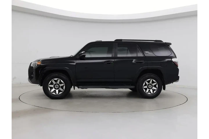 $38998 : Toyota 4Runner 2021 4x4 TRD image 3
