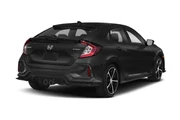 $23791 : Honda Civic 2021 Sport 4dr H thumbnail