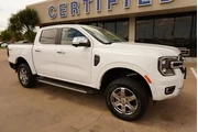 Ford Ranger 2024 4x4 Lariat en Houston