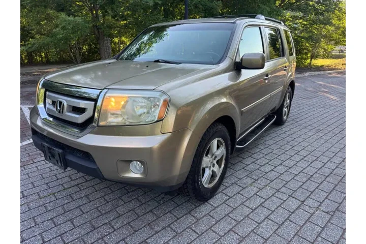 $5000 : 2010 Pilot EX-L image 8