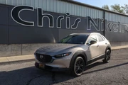 2024 CX-30 2.5 S Select Sport en Tulsa