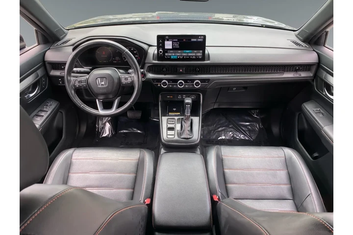 $32068 : Honda CR-V Hybrid 2024 Sport image 10