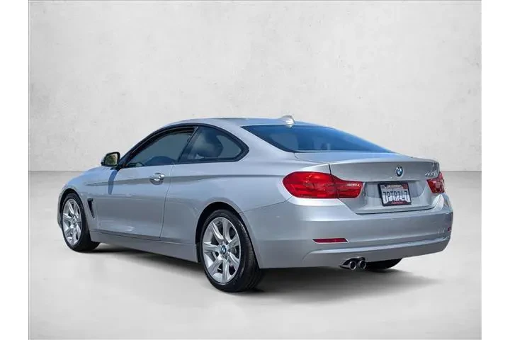 $15084 : BMW 4 Series 2015 428i 2dr C image 8