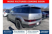 $34750 : Hyundai SANTA FE 2025 AWD XR thumbnail