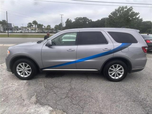 $22990 : 2019 DODGE DURANGO image 5