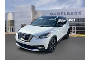 $17087 : Nissan Kicks 2019 S 4dr Cros thumbnail