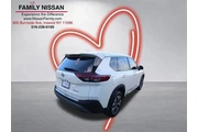 $18685 : Nissan Rogue 2021 AWD SV 4dr thumbnail