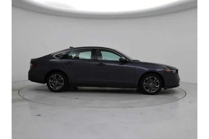 $24998 : Honda Accord 2023 EX 4dr Sed image 7