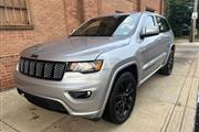 2018 Grand Cherokee Altitude en Cleveland