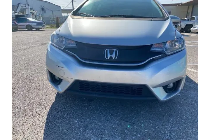 $9374 : Honda Fit 2015 EX 4dr Hatchb image 8