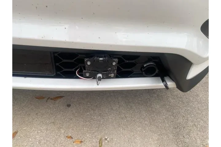 $31100 : Ford Edge 2023 AWD ST 4dr Cr image 10