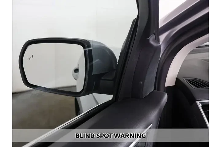 $21493 : Ford Edge 2024 AWD SEL 4dr S image 3