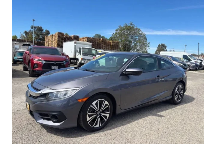 $10999 : 2018 Civic EX-T image 5