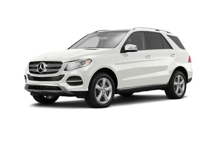 $14510 : Mercedes-Benz GLE 2017 GLE 3 image 1
