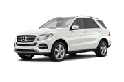 Mercedes-Benz GLE 2017 GLE 3