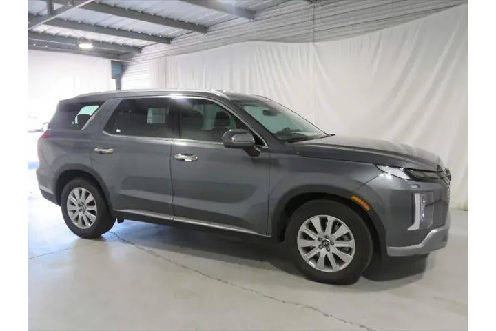 $39870 : Hyundai PALISADE 2024 SEL 4d image 7