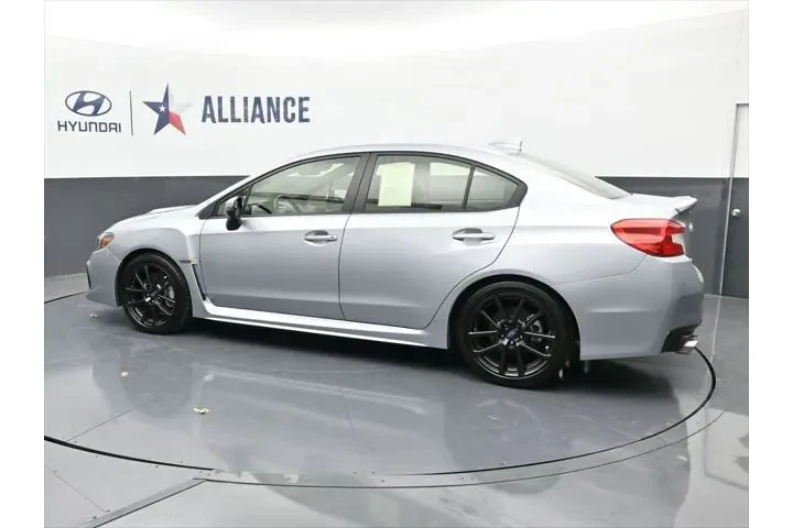$23987 : Subaru WRX 2020 AWD Limited image 4