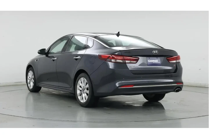 $16998 : Kia Optima 2018 S 4dr Sedan image 2