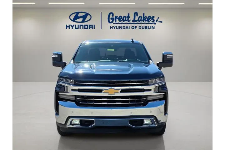 $24966 : Chevrolet Silverado 1500 202 image 8