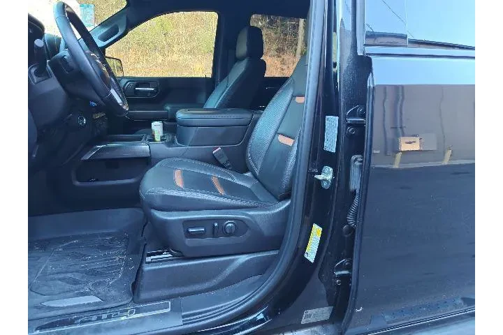 $36493 : GMC Sierra 1500 2019 4x4 AT4 image 9