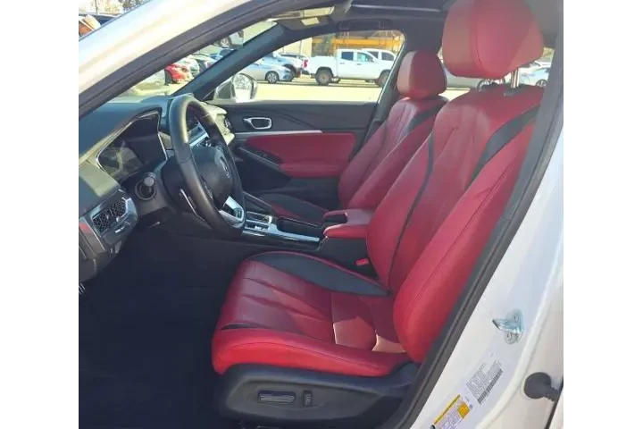 $33800 : Acura Integra 2025 4dr Liftb image 6