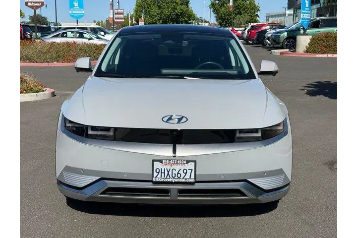 $31555 : Hyundai IONIQ 5 2023 AWD Lim image 9