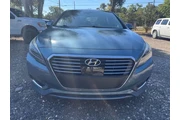 $9995 : 2016 SONATA Hybrid thumbnail