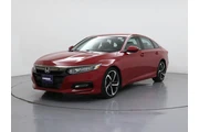 $23998 : Honda Accord 2018 Sport 4dr thumbnail