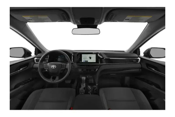 $29995 : Toyota Camry 2025 LE 4dr Sed image 7