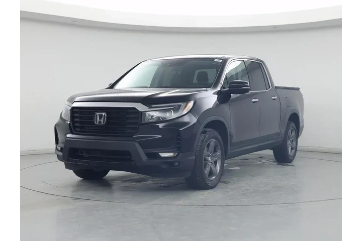 $31998 : Honda Ridgeline 2022 AWD RTL image 4