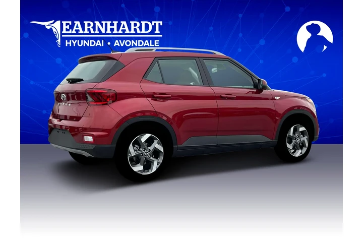 $21500 : Hyundai VENUE 2025 SEL 4dr C image 8