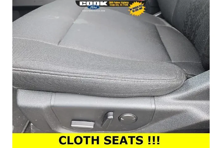 $21983 : Ford F-150 2019 4x2 XLT 4dr image 5