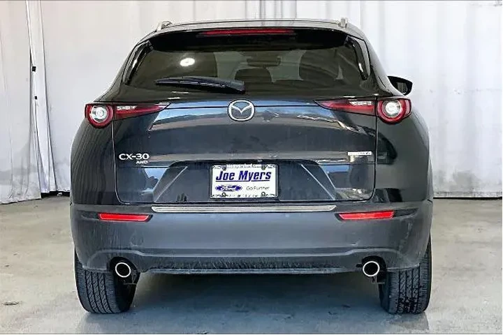 $19819 : Mazda CX-30 2024 AWD 2.5 S S image 4
