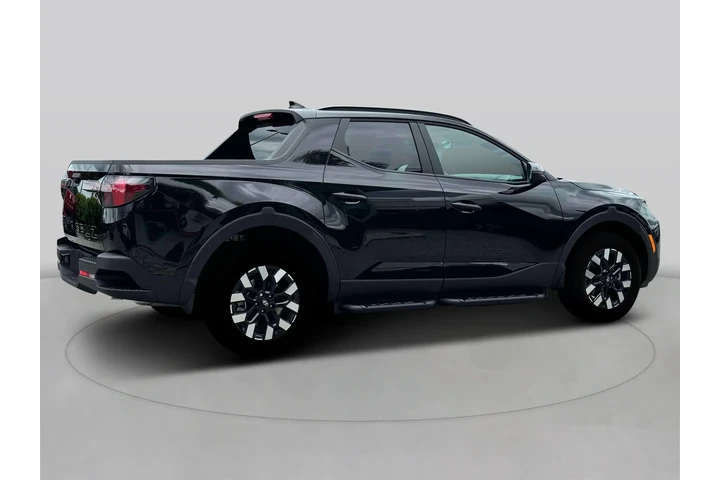 $23920 : Hyundai SANTA CRUZ 2025 SEL image 8