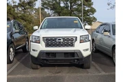 $31950 : Nissan Frontier 2023 4x4 SV thumbnail