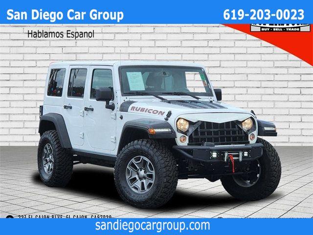 $34999 : 2016 Wrangler Unlimited image 1