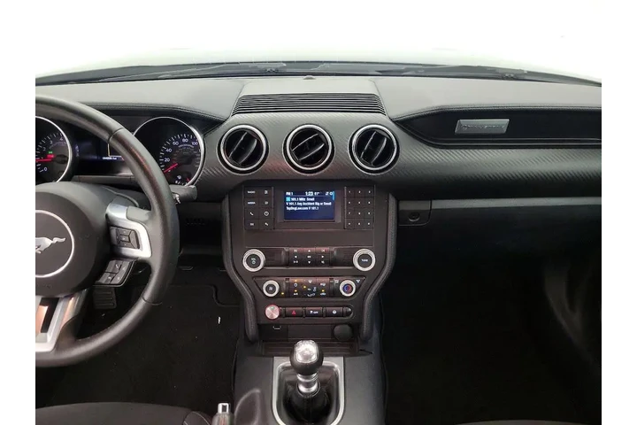 $23998 : Ford Mustang 2023 EcoBoost 2 image 9