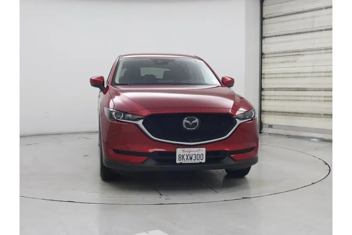 $20998 : Mazda CX-5 2019 Touring 4dr image 5