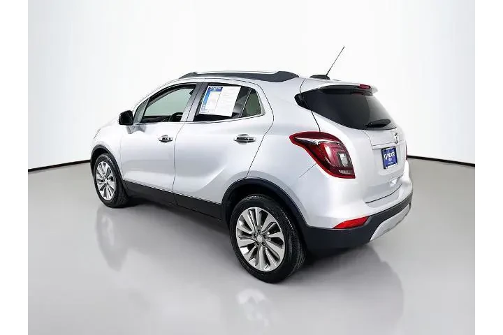 $17250 : Buick Encore 2019 Preferred image 5