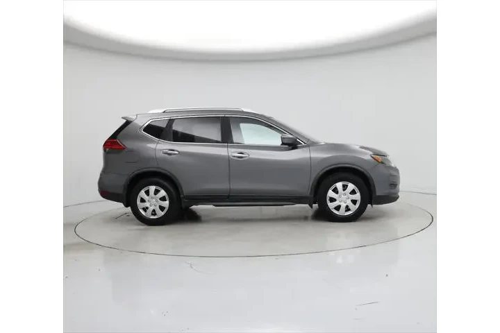 $12998 : Nissan Rogue 2017 S 4dr Cros image 7