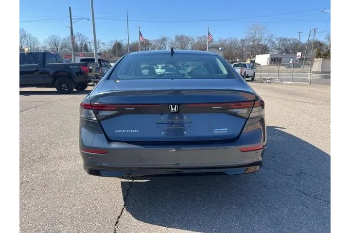 $31744 : Honda Accord Hybrid 2023 Tou image 5