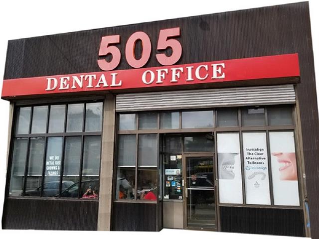505 Dental Associates image 2