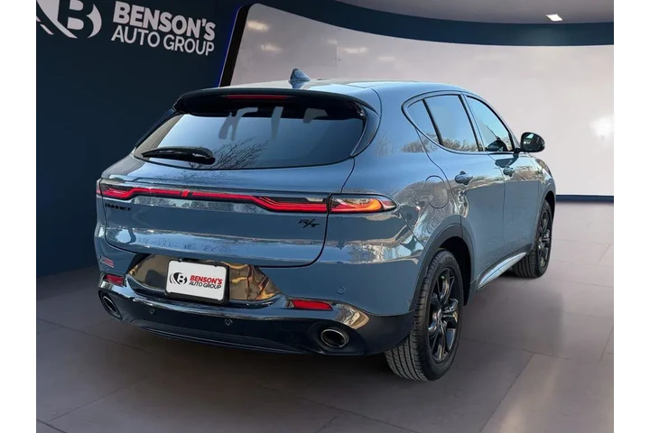 $28488 : Dodge Hornet 2024 AWD R/T Pl image 5