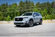 Honda Pilot 2024 Touring 4dr en Greenville