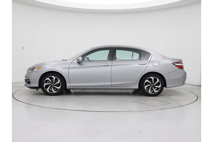 $20998 : Honda Accord 2017 EX-L 4dr S image 3