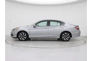 $20998 : Honda Accord 2017 EX-L 4dr S thumbnail