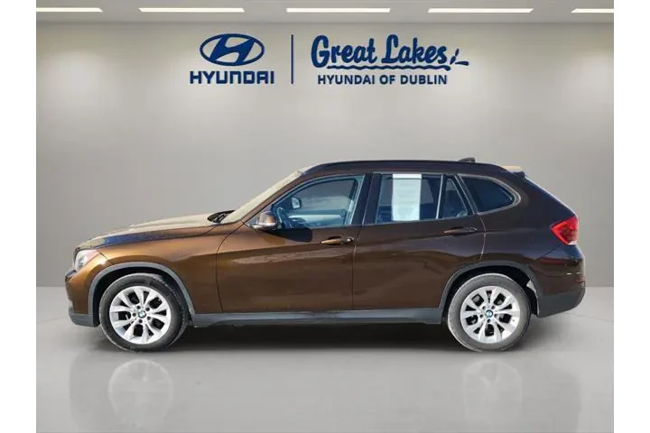 $6266 : BMW X1 2013 AWD xDrive28i 4d image 2